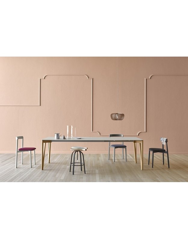 DECAPO EXTENDIBLE TABLE | +sizes 3