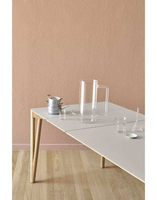 DECAPO EXTENDIBLE TABLE | +sizes 4