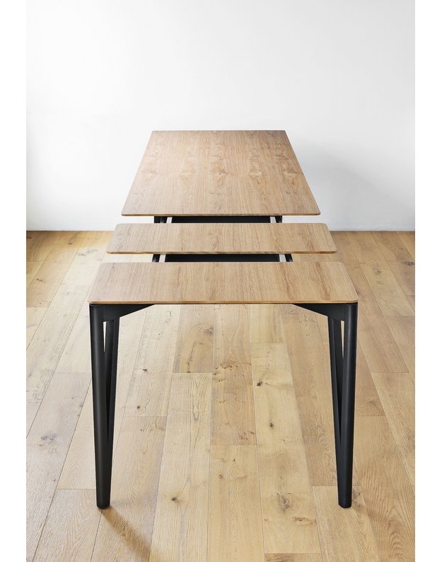 DECAPO EXTENDIBLE TABLE | +sizes 6