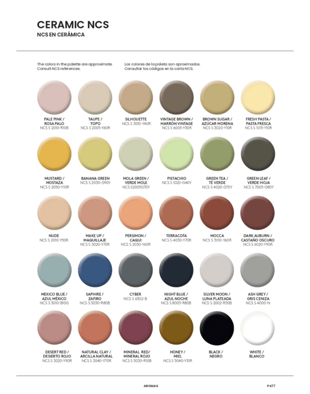 TICO LED PENDANT LAMP | +colours 3