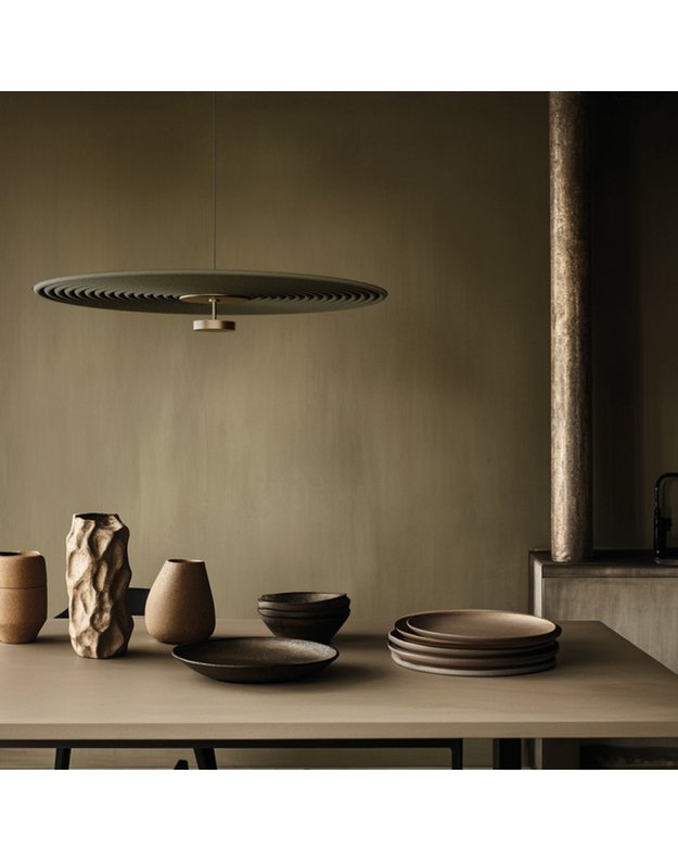 TICO LED PENDANT LAMP | +colours 1