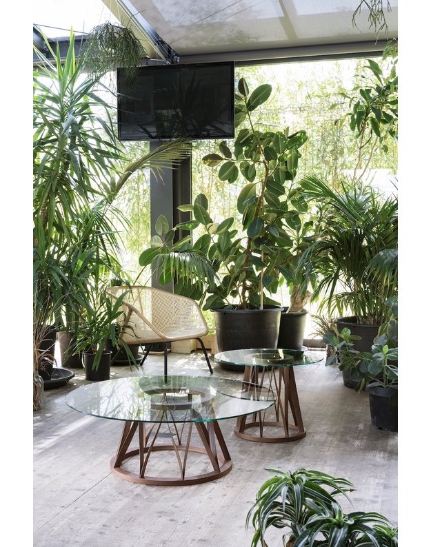 ACCO COFFEE TABLE | +sizes 1