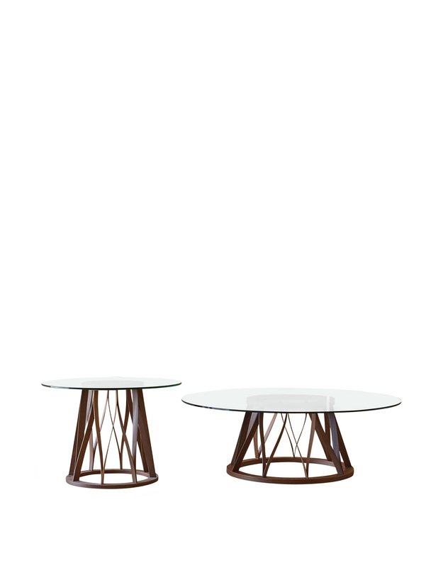 ACCO COFFEE TABLE | +sizes