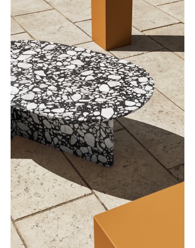 STALIUKAS CHAP LOW | +spalvos 1