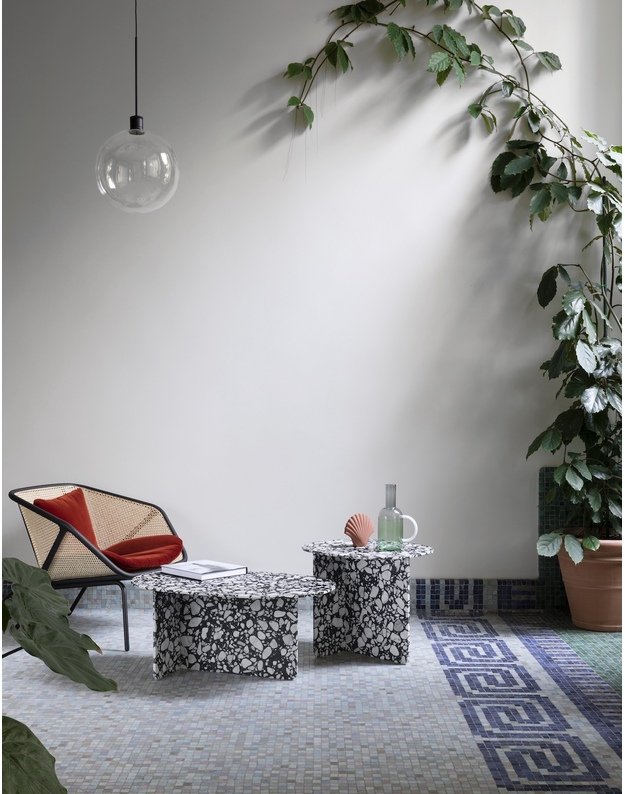 STALIUKAS CHAP LOW | +spalvos 5