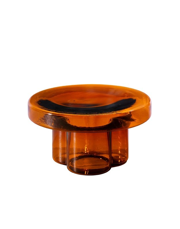 STALIUKAS SODA ROUND | Amber | +dydžiai 7