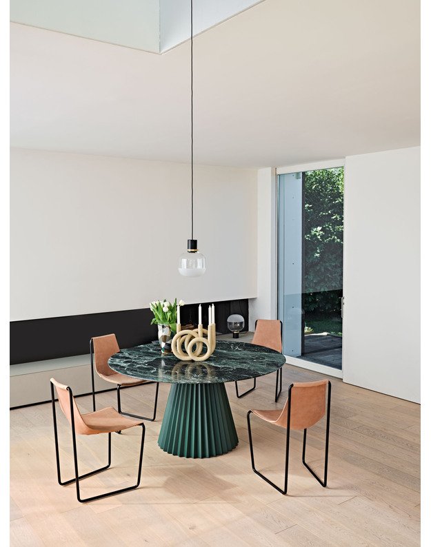 TABLE PLISSE | +colours 10