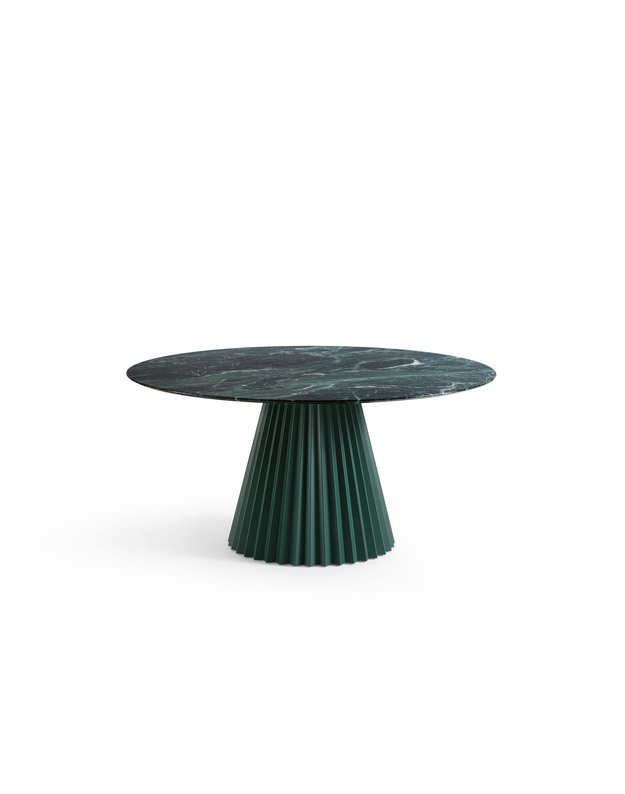 TABLE PLISSE | +colours 11