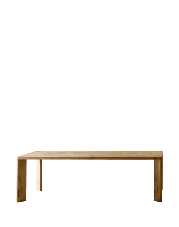 MANERO TABLE | +sizes