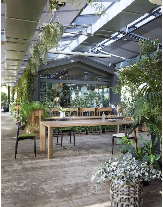 MANERO TABLE | +sizes 2