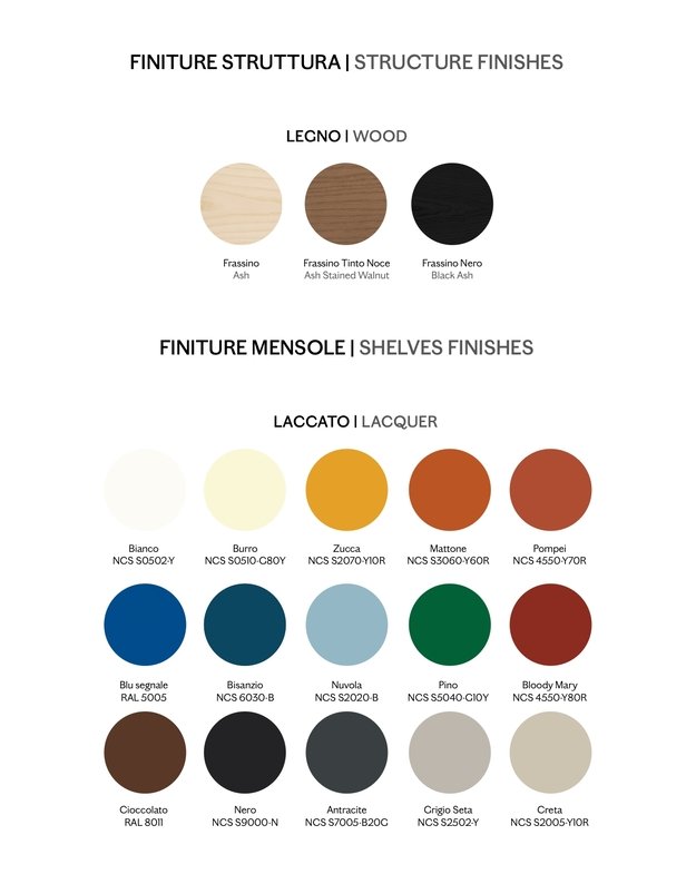 LENTYNA PALINFRASCA | +dydžiai 7