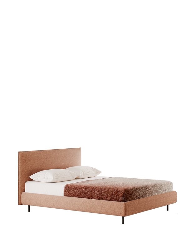 BED EDEN H22