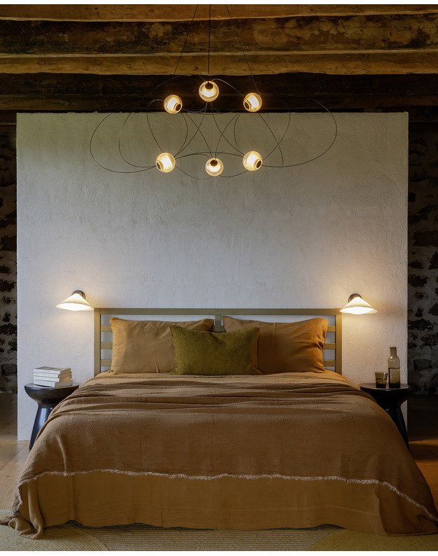 MUNARI 6 PENDANT LAMP | +colours 6