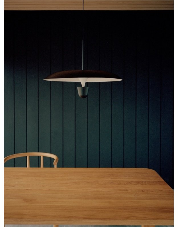 KANTARELL PENDANT LAMP D55cm | Black 2