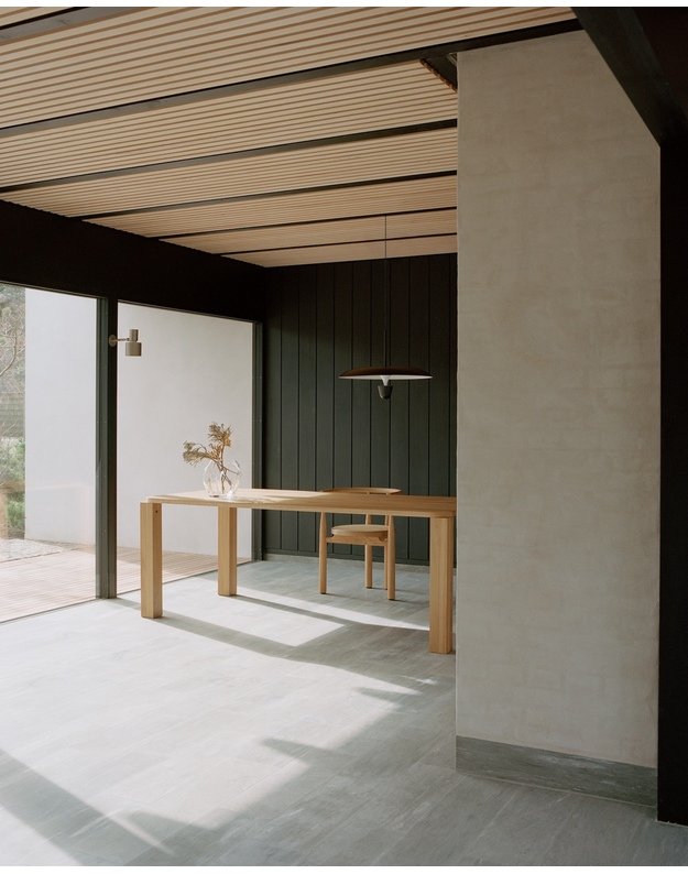 KANTARELL PENDANT LAMP D55cm | Black 3