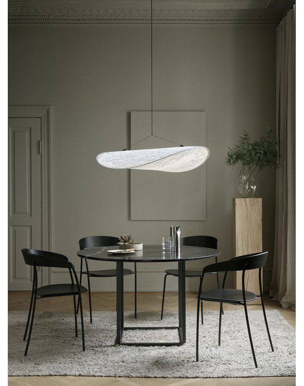 MISSING armchair | black | Remix 3 1