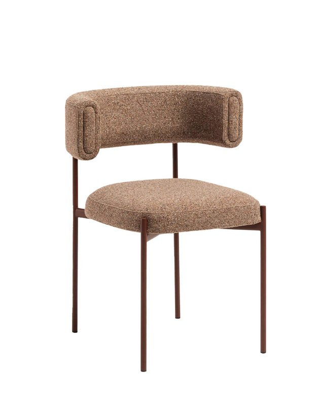 AMELIE ARMCHAIR | +colours