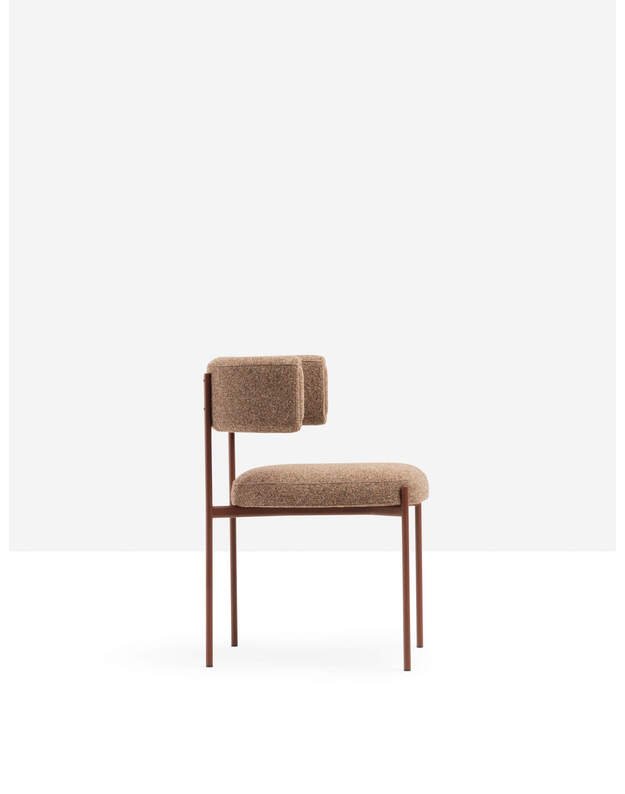 AMELIE ARMCHAIR | +colours 2