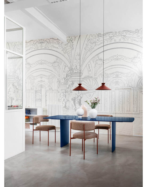 AMELIE ARMCHAIR | +colours 4