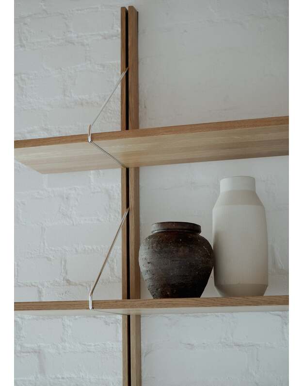 RODD DUO 100 BOOKCASE | +colours 2