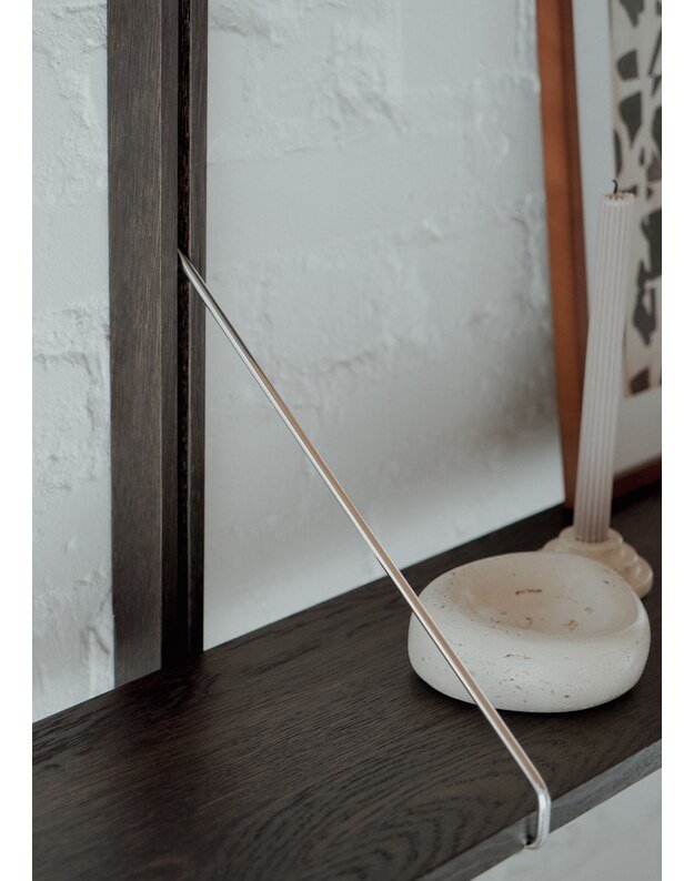 RODD DUO 100 BOOKCASE | +colours 4