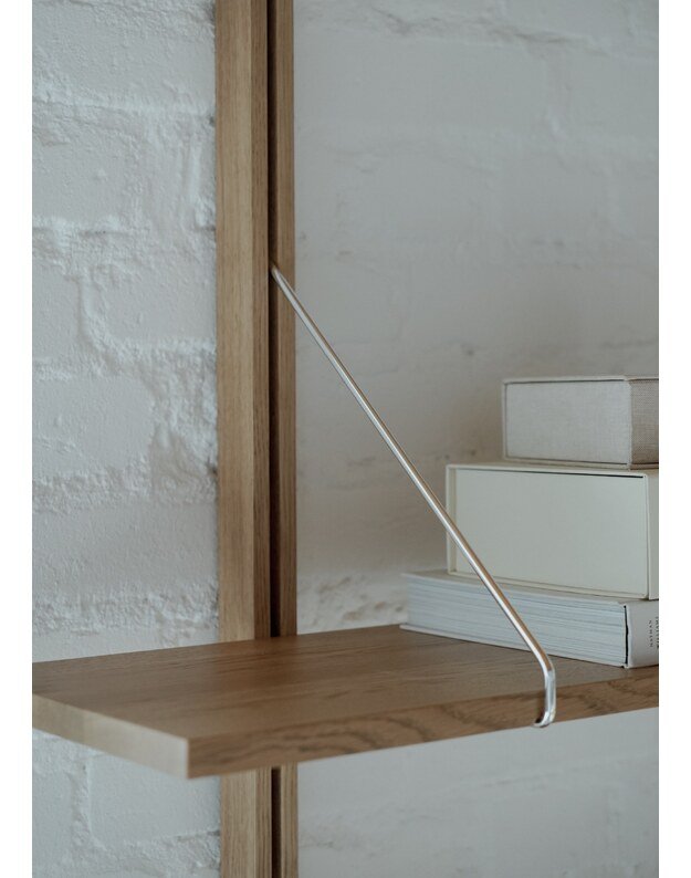 RODD DUO 100 BOOKCASE | +colours 5