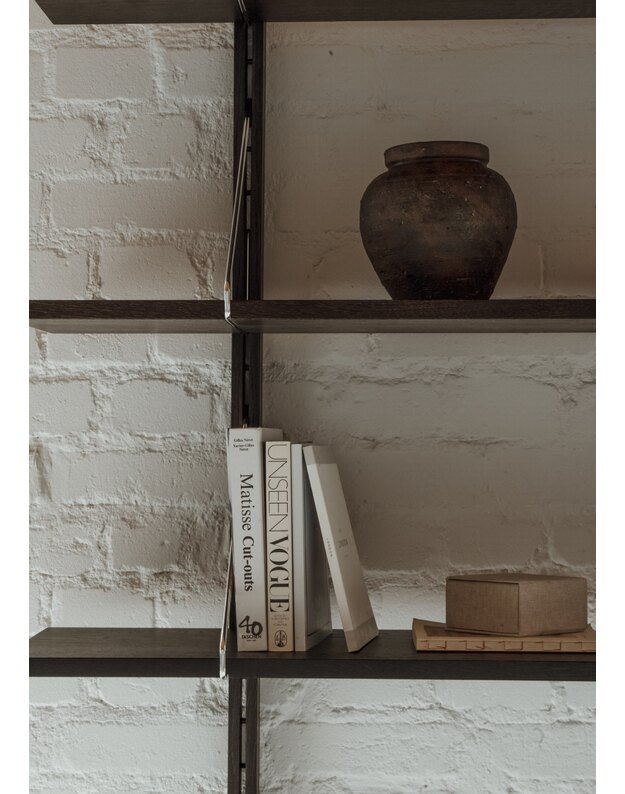 RODD DUO 100 BOOKCASE | +colours 1