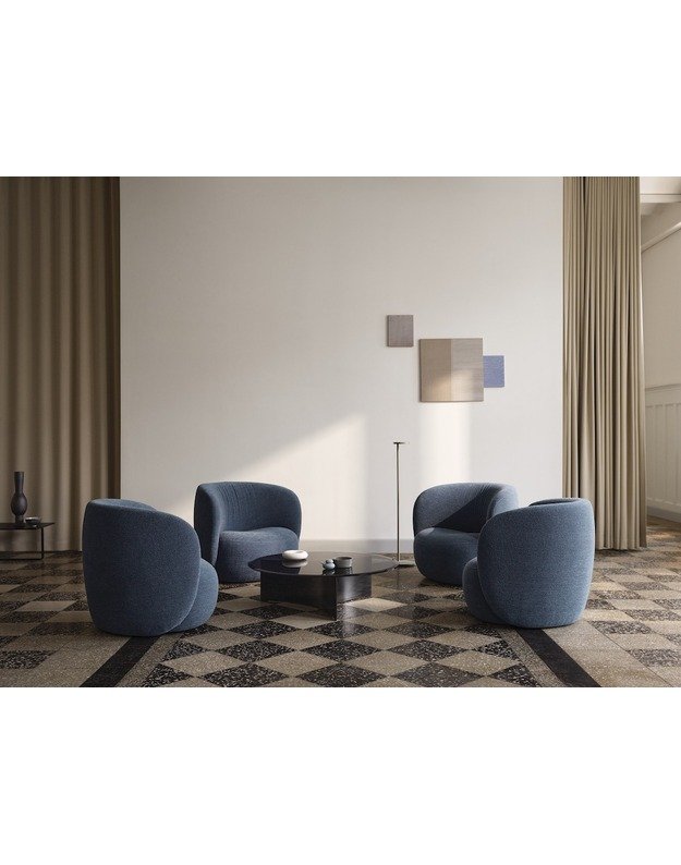 STALIUKAS ARC LOW | BLACK +dydžiai 9