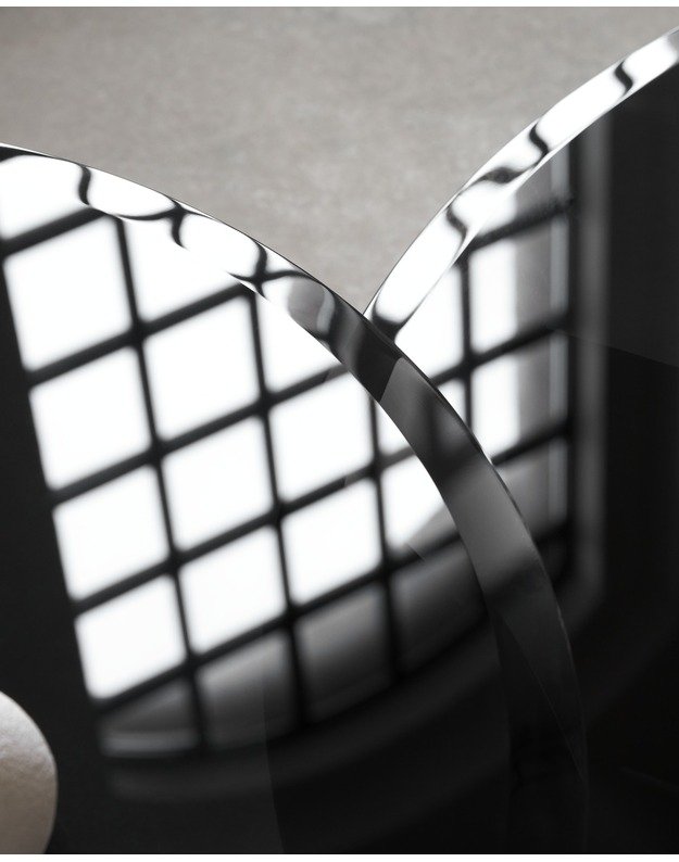 STALIUKAS ARC LOW | BLACK +dydžiai 5