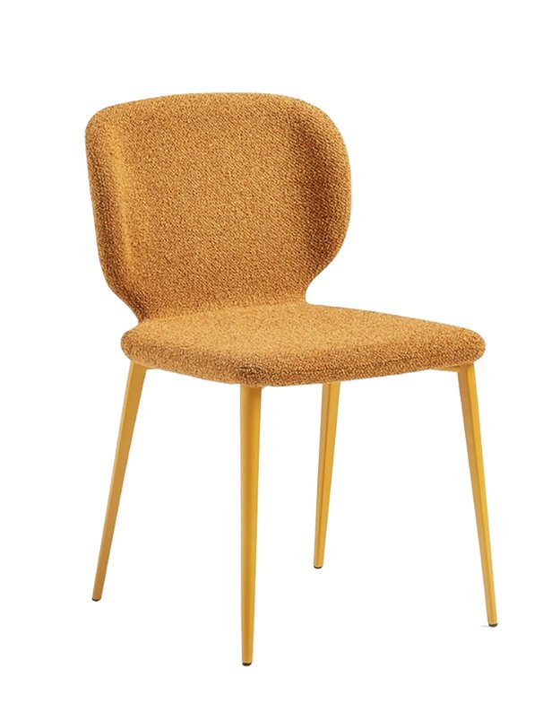 WRAP S M TS CHAIR | +colours