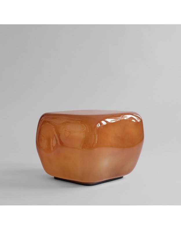 ISHI COFFEE TABLE | Caramel | +sizes 3