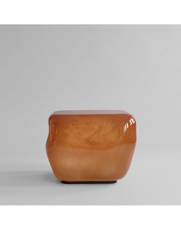 ISHI COFFEE TABLE | Caramel | +sizes 4