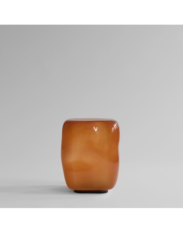 ISHI COFFEE TABLE | Caramel | +sizes 6