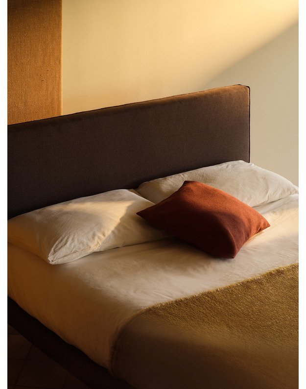 BED METROPOLITAN H21 4