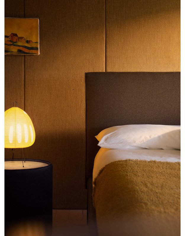 BED METROPOLITAN H21 3