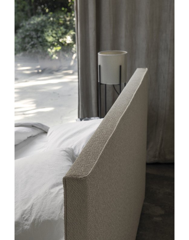 BED METROPOLITAN H21 6