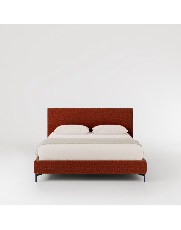 BED METROPOLITAN H21 1