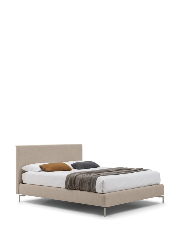 BED METROPOLITAN H21