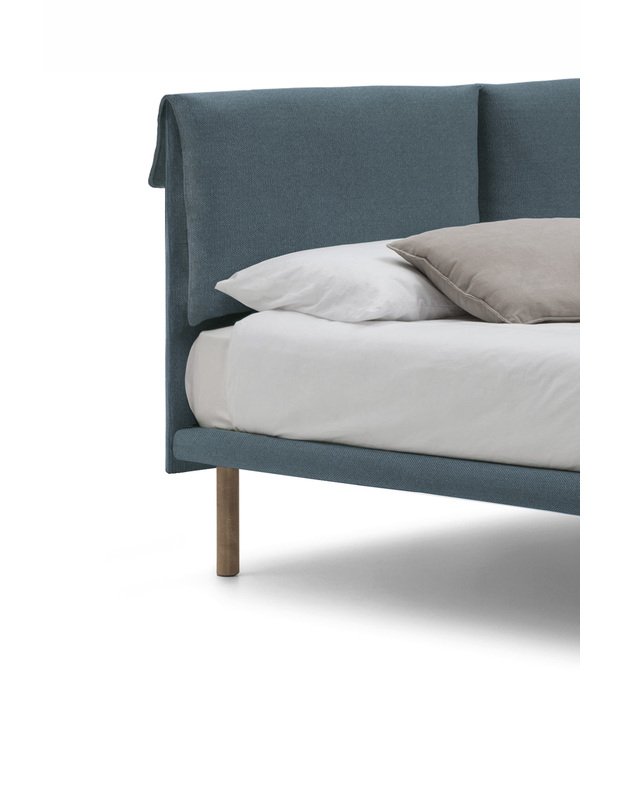 BED CAMEO IORCA H7 1
