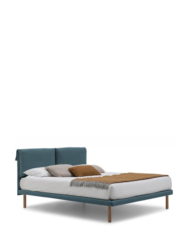 BED CAMEO IORCA H7