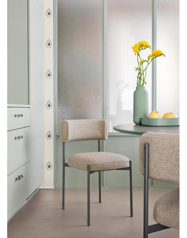 AMELIE CHAIR | +colours 8