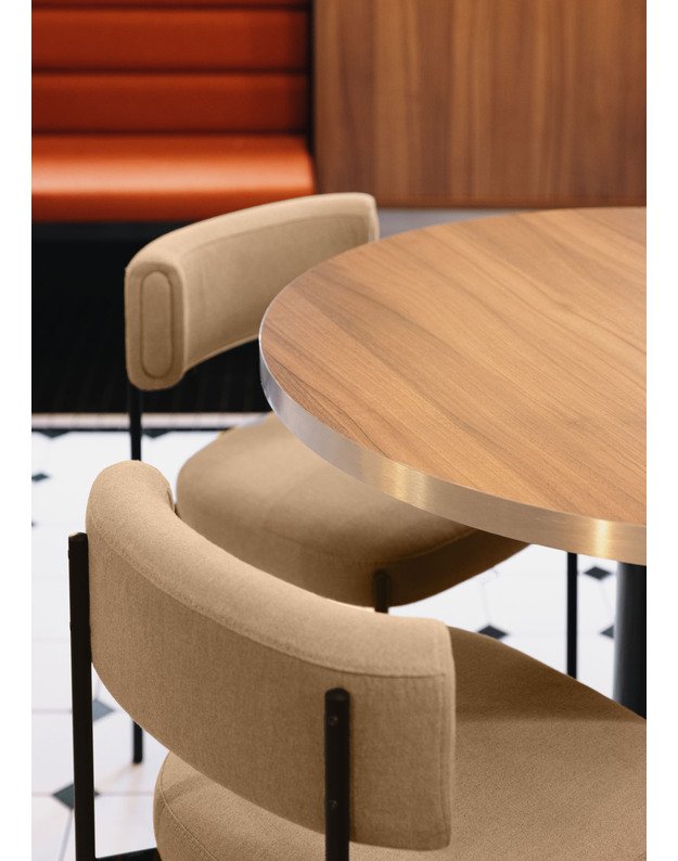 AMELIE CHAIR | +colours 2