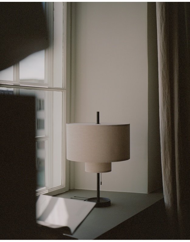 TABLE LAMP MARGIN | beige 2