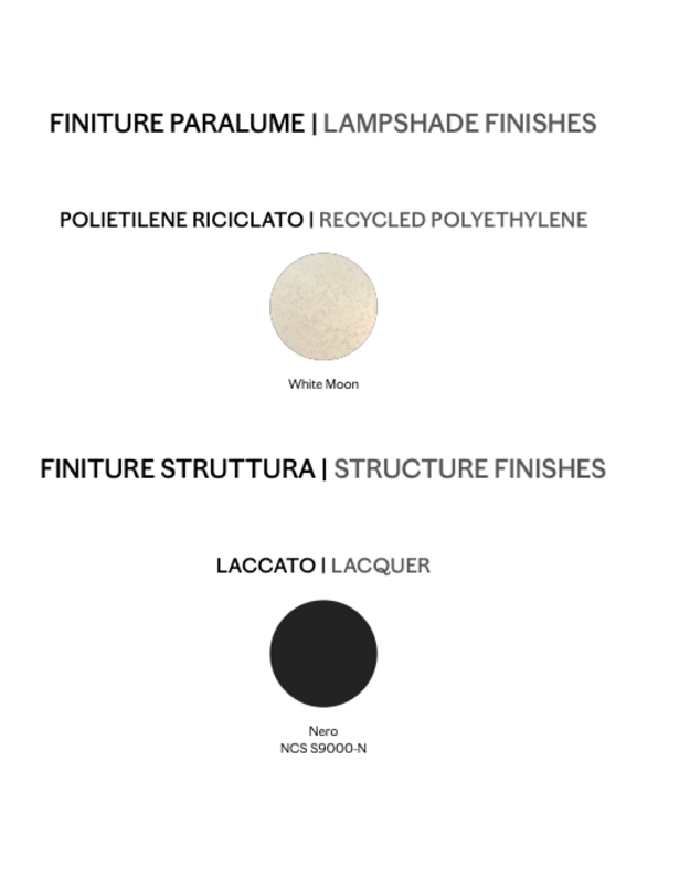 RIFICOLONA FLOOR LAMP 6