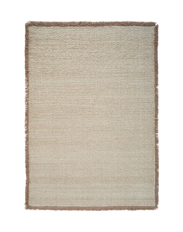 SOFT OUTLINE kilimas by Norm Architects | Beige