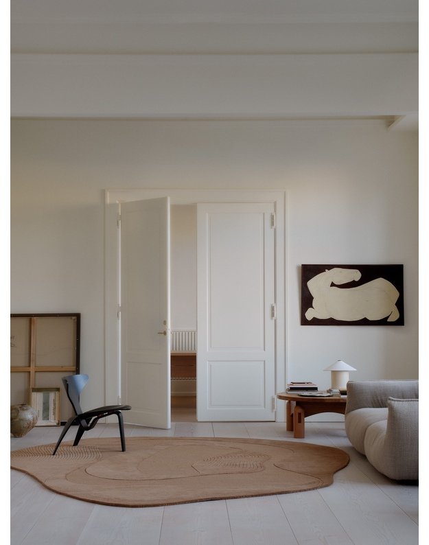 KINDLE POETRY kilimas | Green 5