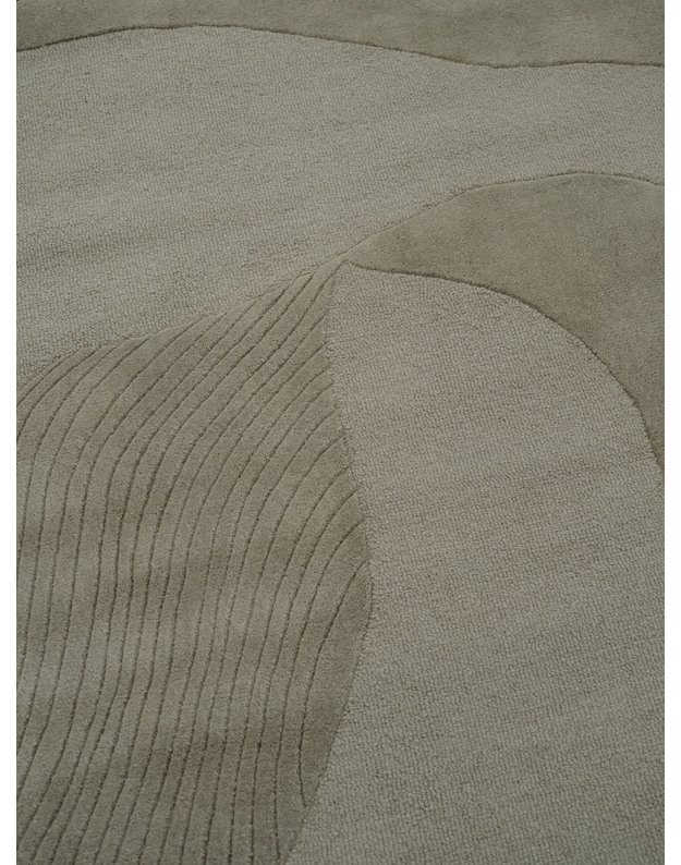 KINDLE POETRY kilimas | Green 3