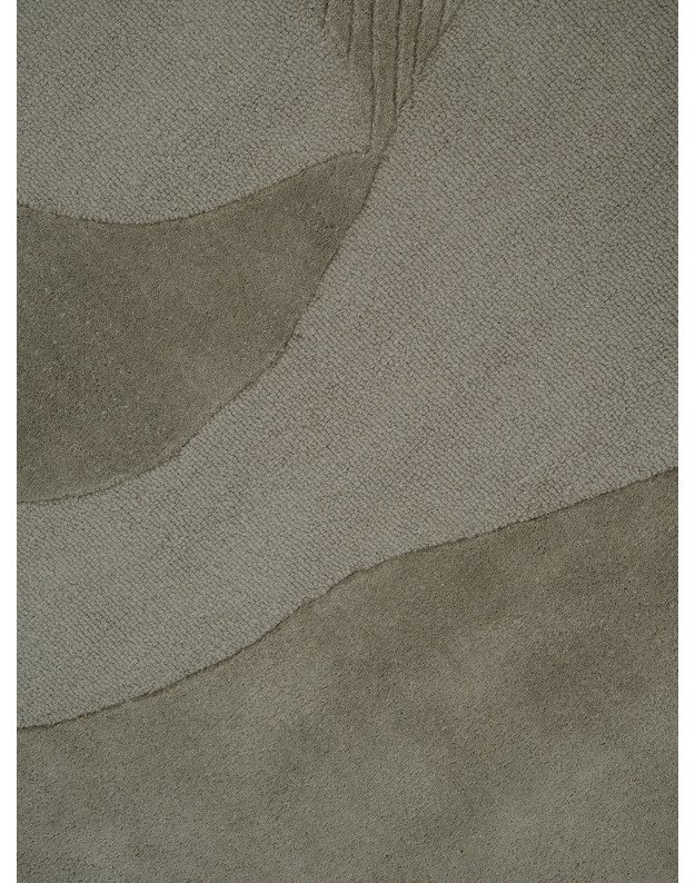 KINDLE POETRY kilimas | Green 2