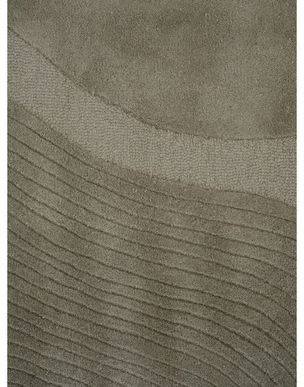 KINDLE POETRY kilimas | Green 1