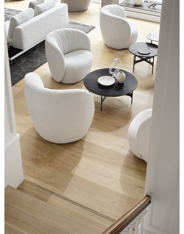 FOTELIS OVATA LARGE | Cuddle col. 08 6